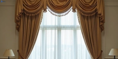 Living room lounge curtain cleaning service darra Matty Curtain Cleaning