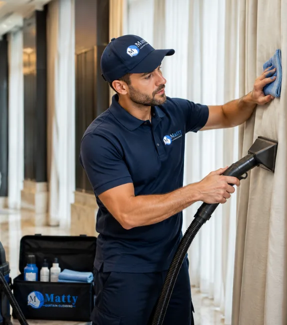 Darra Curtain Cleaning