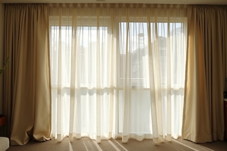 Before Professional Cleaning - Darra