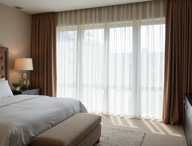 Darra Blockout Curtain Cleaning