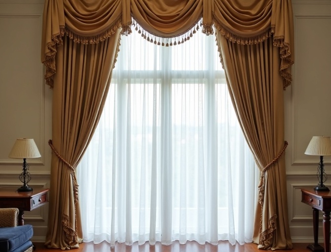 Darra Drapes Cleaning