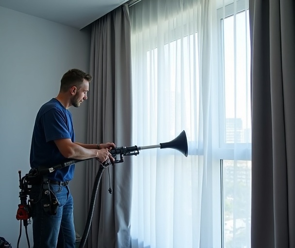 Darra Professional Cleaning Process